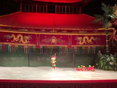 -金龙水上木偶剧院