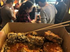 -品腐记·豆腐王朝(老门东总店)