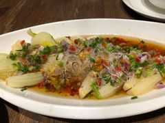 蒜蓉娃娃菜-辛香汇(飞洲店)