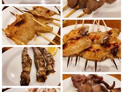 -福烤锦花(长乐路店)