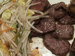 铁板炒饭-尚水长廊铁板烧(荣祥广场店)