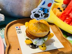 -水桶王国主题餐厅·聚会·生日派对·亲子活动·家庭套餐(亚龙湾希尔顿店)