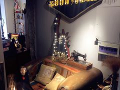 -RGF(巨鹿路店)