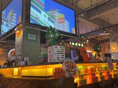 -功夫怪兽·烧烤(西工小街店)