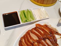 -梅利汴京烤鸭•开封豫菜地标店(晋安路店)