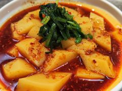 -奔跑吧陕菜·盛世长安(民乐园万达店)