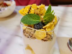 -The Rug Cafe(王府中环店)