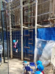 -PIPIKINGDOM皮皮王国欢乐号(欢乐海岸购物中心店)