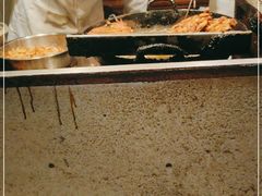 -青果虾饼(杨柳巷店)