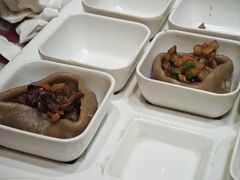-王村姑老土炕莜面村(桥东店)
