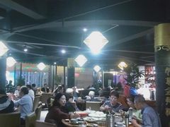 -盐帮食坊•小河帮川菜(四川师大店)