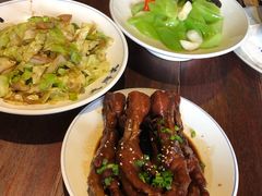 -大牌大·传统杭帮菜(湖滨店)