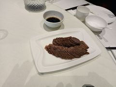 -玉华台饭庄·淮扬菜·烤鸭(望京店)