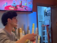 -奈雪的茶(青岛卓悦里INTOWN店)