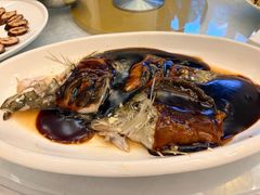 -浙江宾馆·花园餐厅·自助餐厅·茶吧