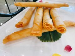 -国贸旋转餐厅(国贸广场店)