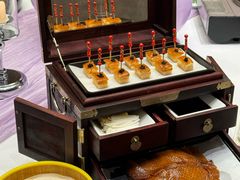 -樽宴酒楼·地道川菜·品质聚会·生日宴请