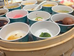 -奇芳阁·百年清真南京菜(夫子庙店)