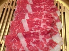 -亚马逊蒸汽活海鲜自助(长宁来福士店)