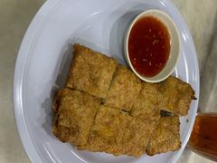 -阿坤纯正西刀鱼丸(Kuala Lumpur Branch)