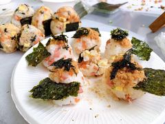 -三生小馆(亭知路店)