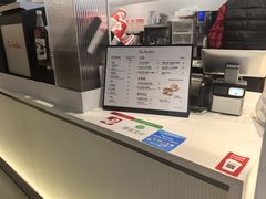 -Tims天好咖啡·贝果(成都东站捷枫店)