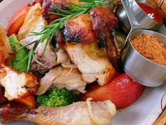 -六阅·福十 FORTEN 海景咖啡西餐厅(双廊古镇店)