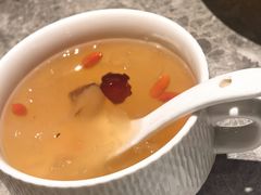 -留半山·香港食堂(啦啦宝都店)