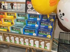 -line friends(明洞旗舰店)