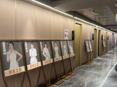 -陆琴脚艺·足浴·SPA(夫子庙店)