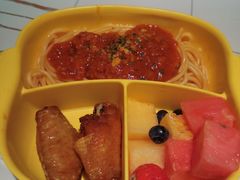 -牛扒先生·雪花牛扒西餐厅(东平店)