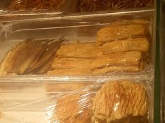 -水一方现烤鱿鱼丝大连特产(三八广场店)