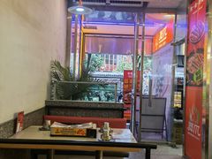 -令狐冲烤鱼·烧菜馆(达明店)
