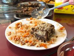 -新疆风味冷水鱼庄(友谊峰路店)