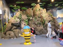 -中国杭州低碳科技馆