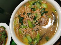 -三姐妹·海鲜大排档