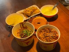 -郭记老汉口热干面