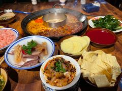 -楠火锅(太古里总店)
