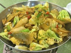-桃子餐厅·天津菜(红星路直营店)