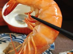 -渔日本料理铁板烧(新天地假日广场店)