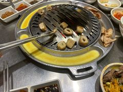 -喜来稀肉(虹泉路店)