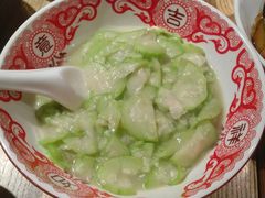 -农耕记·湖南土菜(科技园店)