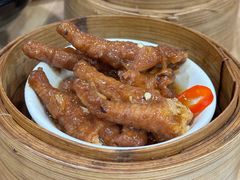 -添好运点心专门店(中环IFC店)