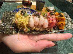 -鮨冠OMAKASE食べ放题(北京首店)