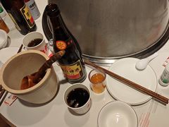 -沈厨地锅老灶•徐州烧烤(黄渡店)