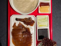 -北院·果木烤鸭·25年东北菜(创意产业园店)