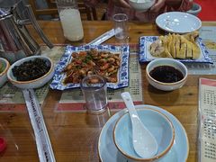 -洞天食府(北大街店)