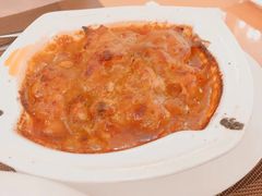 -红房子西菜馆(淮海中路店)