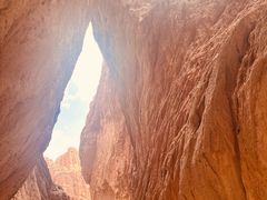 -天山神秘大峡谷