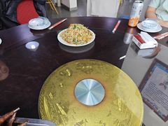 -鸡炖兔